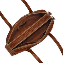 Load image into Gallery viewer, Danni Leather Shoulder Bag
