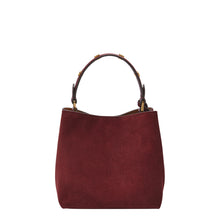 Load image into Gallery viewer, Jessie Small Bucket Crossbody Bag
