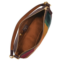 Load image into Gallery viewer, Jolie Leather Crossbody Bag

