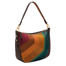 Load image into Gallery viewer, Jolie Leather Crossbody Bag
