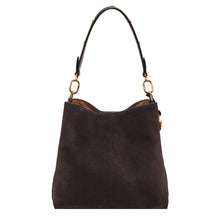 Load image into Gallery viewer, Jessie Bucket Shoulder Bag
