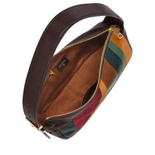 Load image into Gallery viewer, Dillon Leather Shoulder Bag
