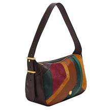 Load image into Gallery viewer, Dillon Leather Shoulder Bag
