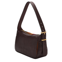 Load image into Gallery viewer, Dillon Leather Shoulder Bag
