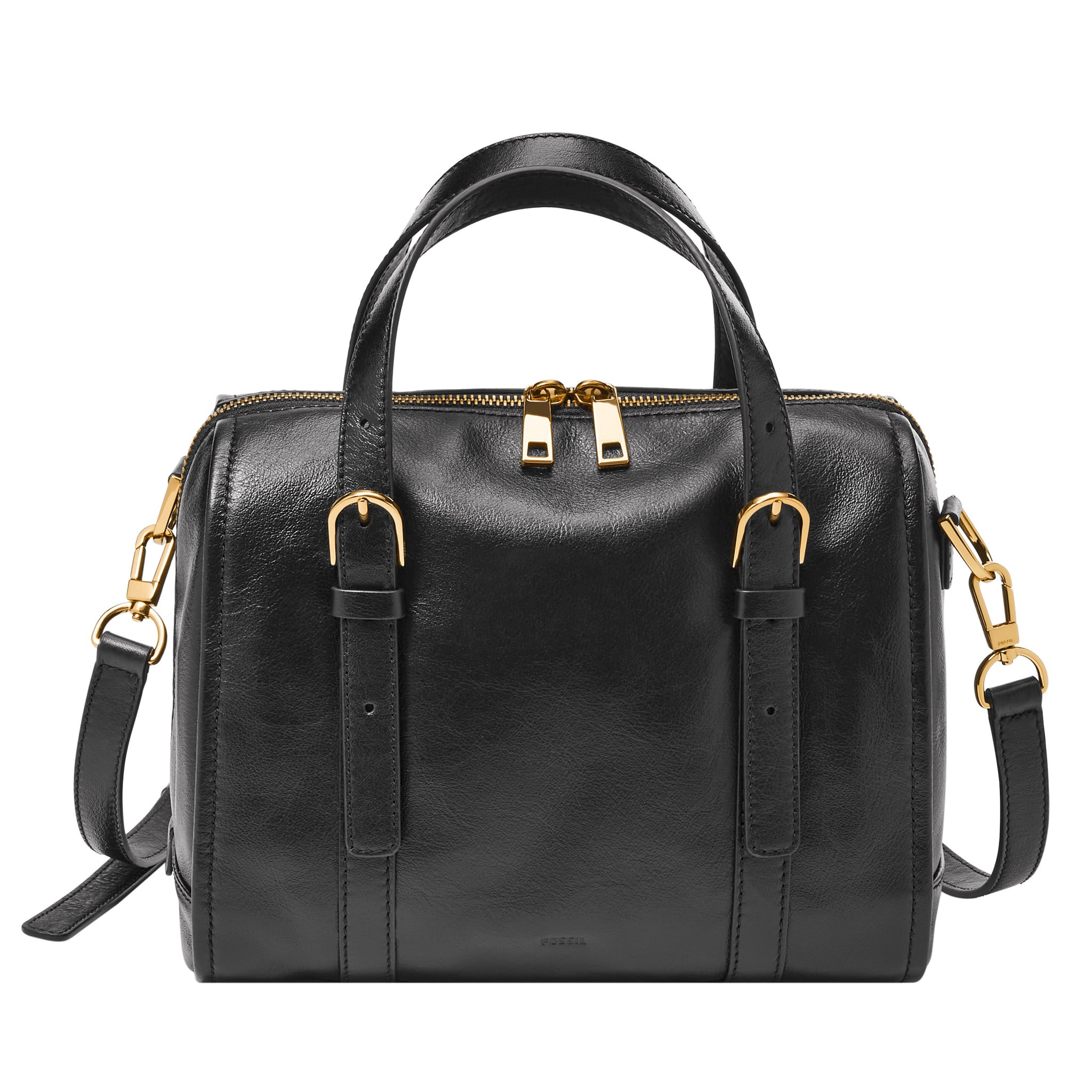 Fossil Satchel hot