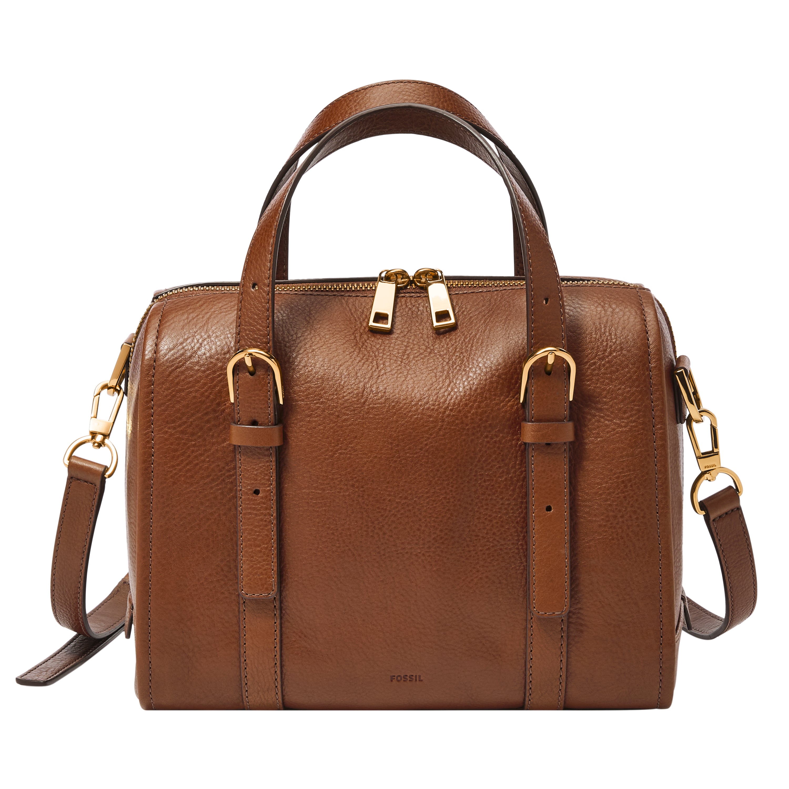 Carlie Satchel – Fossil Singapore