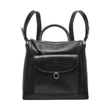 Load image into Gallery viewer, Parker Mini Backpack
