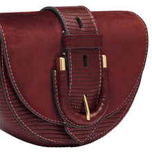 Load image into Gallery viewer, Harwell Small Flap Crossbody
