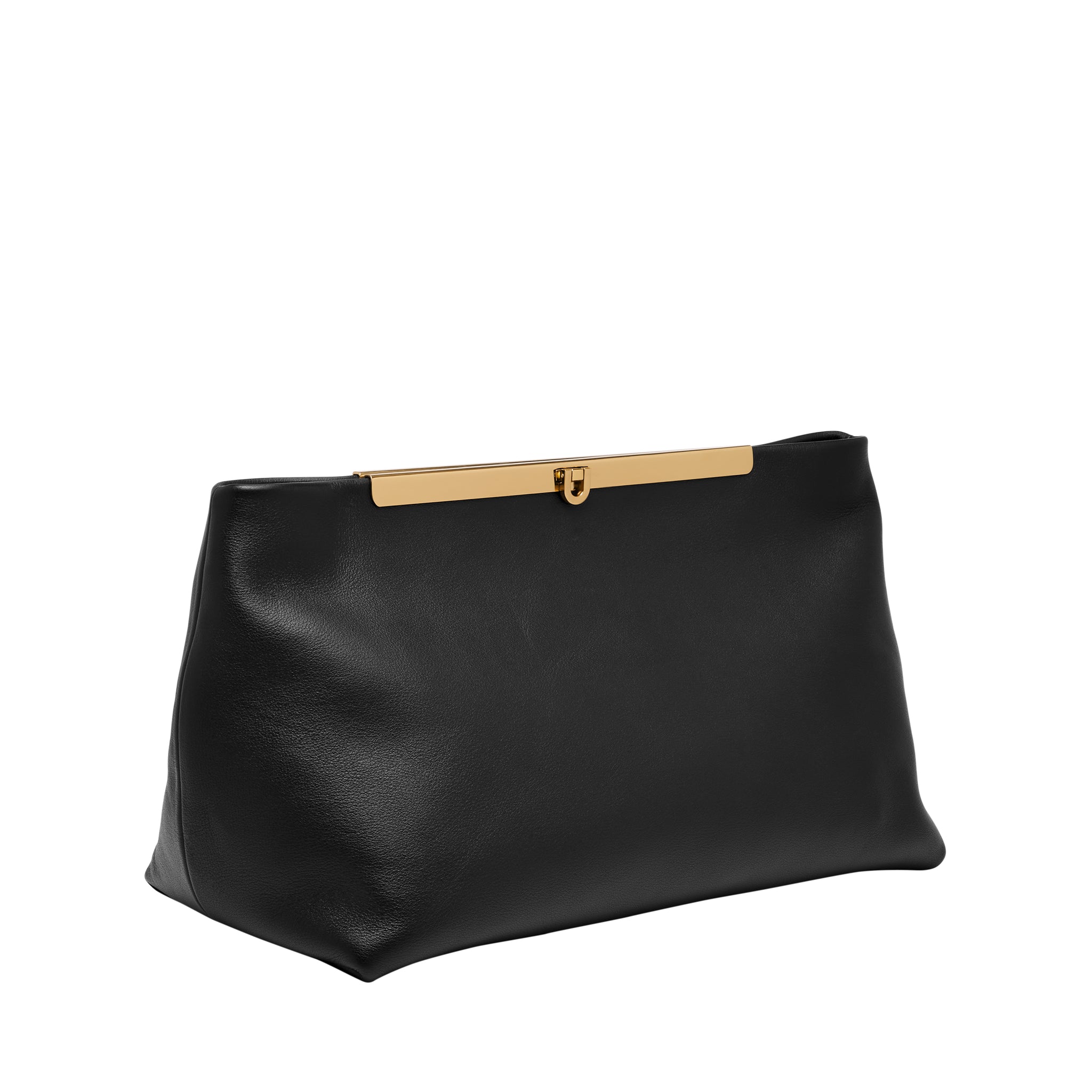 Penrose Large Pouch Clutch – Fossil Singapore