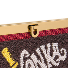 Load image into Gallery viewer, Willy Wonka™ x Fossil Special Edition Clutch
