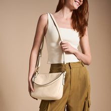 Load image into Gallery viewer, Jolie Leather Crossbody Bag
