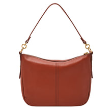 Load image into Gallery viewer, Jolie Leather Crossbody Bag
