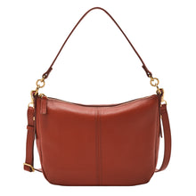 Load image into Gallery viewer, Jolie Leather Crossbody Bag
