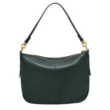 Load image into Gallery viewer, Jolie Leather Crossbody Bag

