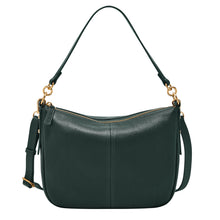 Load image into Gallery viewer, Jolie Leather Crossbody Bag
