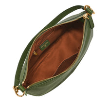Load image into Gallery viewer, Jolie Leather Crossbody Bag
