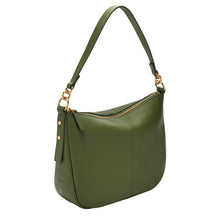 Load image into Gallery viewer, Jolie Leather Crossbody Bag
