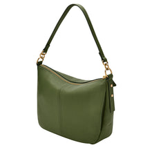 Load image into Gallery viewer, Jolie Leather Crossbody Bag
