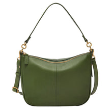 Load image into Gallery viewer, Jolie Leather Crossbody Bag
