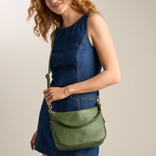 Load image into Gallery viewer, Jolie Leather Crossbody Bag
