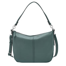 Load image into Gallery viewer, Jolie Leather Crossbody Bag
