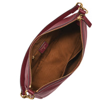 Load image into Gallery viewer, Jolie Leather Crossbody Bag
