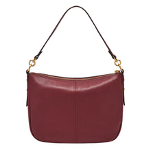 Load image into Gallery viewer, Jolie Leather Crossbody Bag
