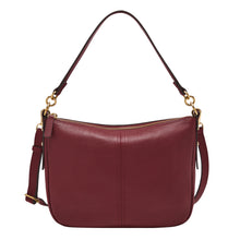 Load image into Gallery viewer, Jolie Leather Crossbody Bag
