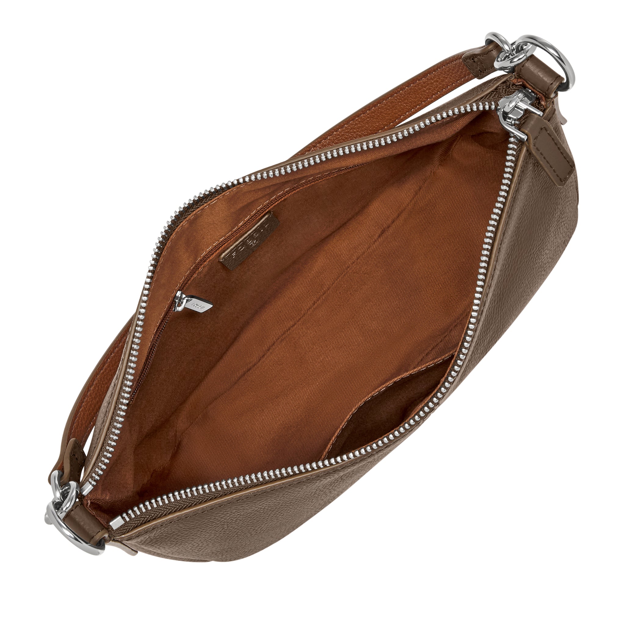 Jolie Leather Crossbody Bag – Fossil Singapore