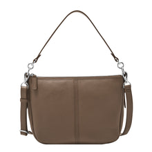 Load image into Gallery viewer, Jolie Leather Crossbody Bag
