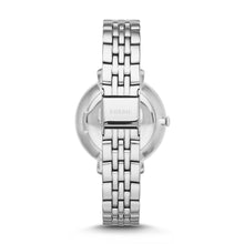 Load image into Gallery viewer, Jacqueline Stainless Steel Watch
