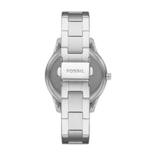 Load image into Gallery viewer, Stella Sport Multifunction Stainless Steel Watch
