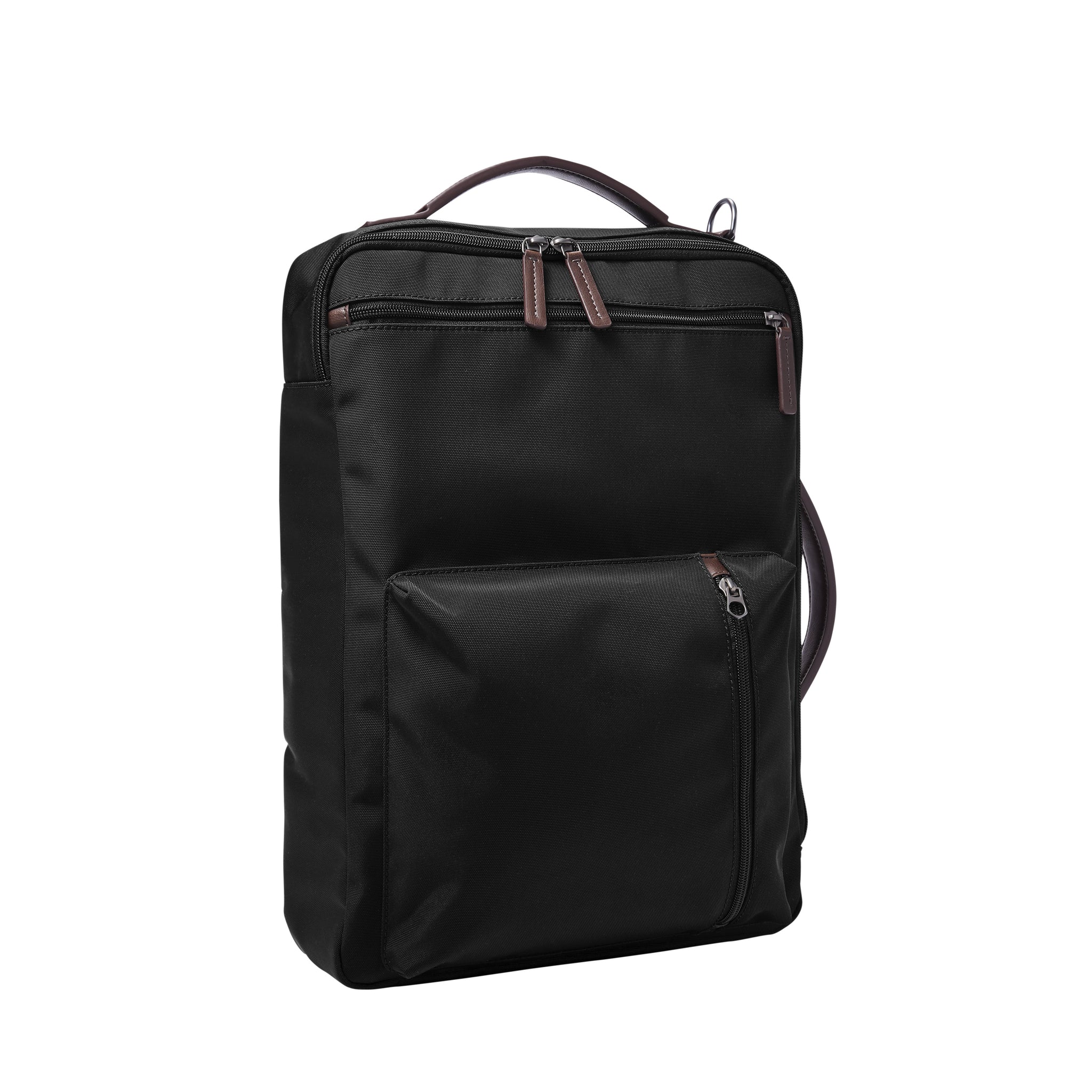buckner leather convertible backpack bag Buckner Convertible Backpack – Fossil Singapore
