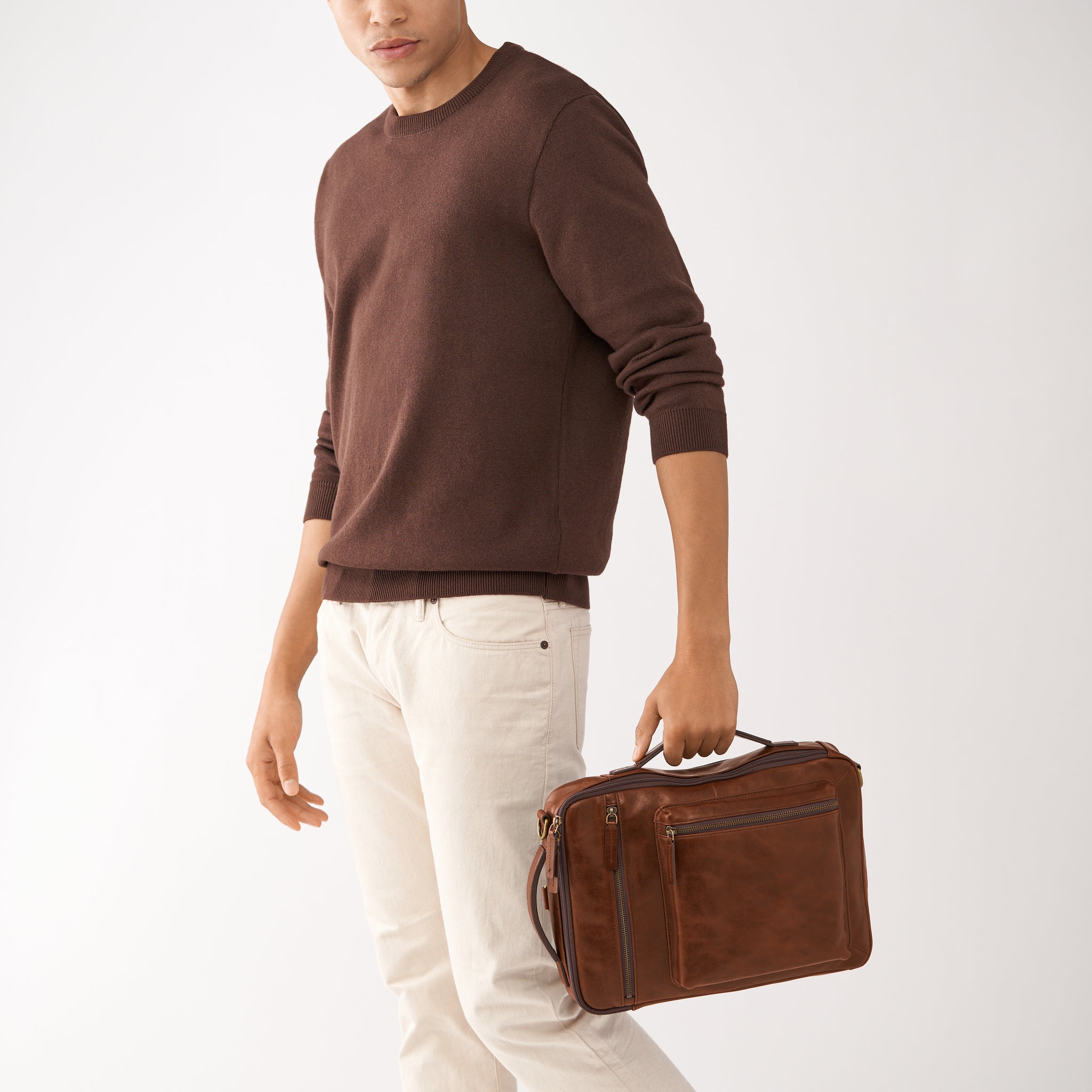 Buckner Commuter – Fossil Singapore
