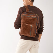 Load image into Gallery viewer, Buckner Backpack
