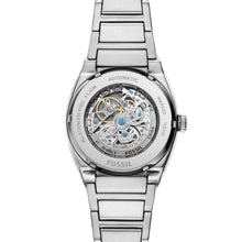 Load image into Gallery viewer, Everett Automatic Stainless Steel Watch
