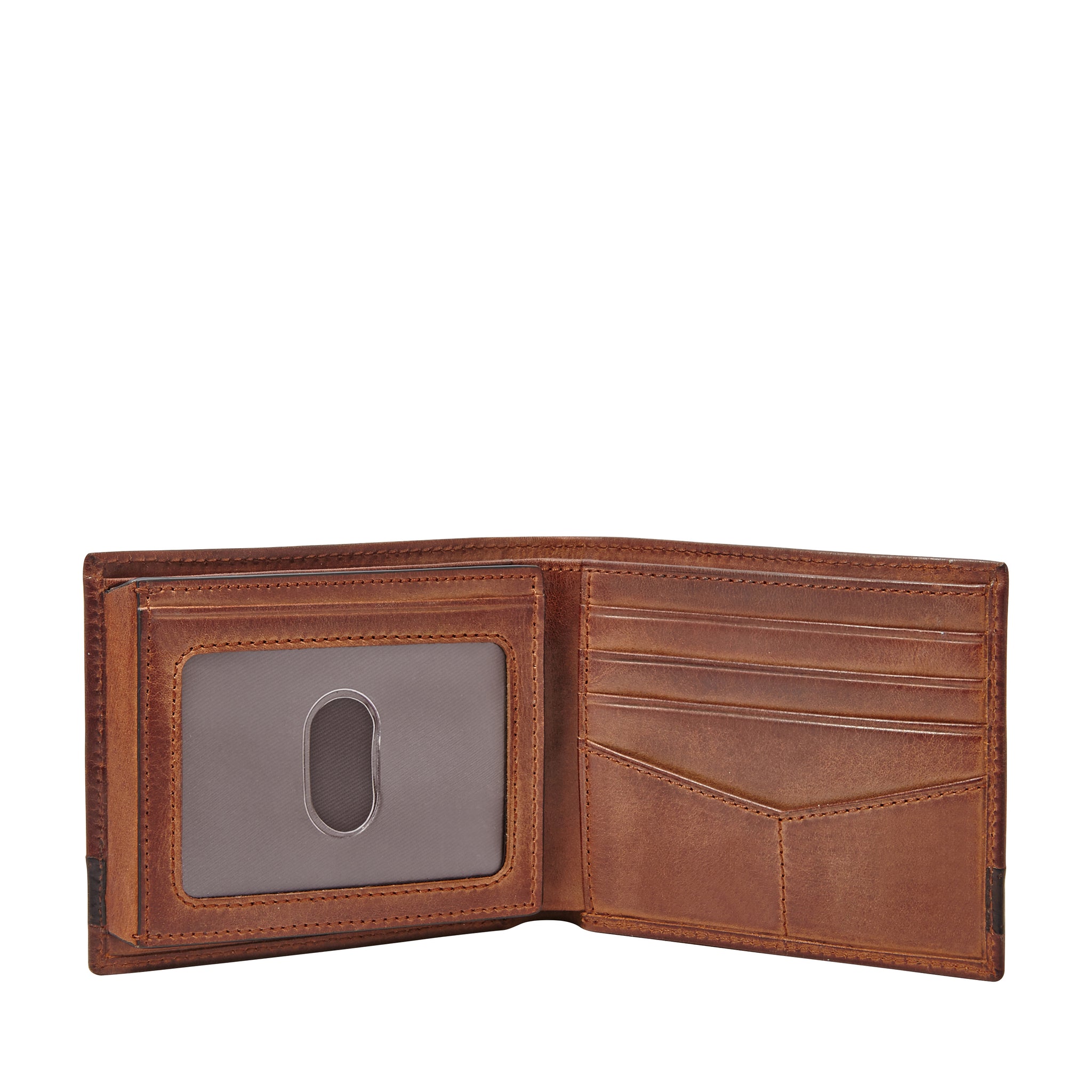 Quinn Flip ID Bifold – Fossil Singapore