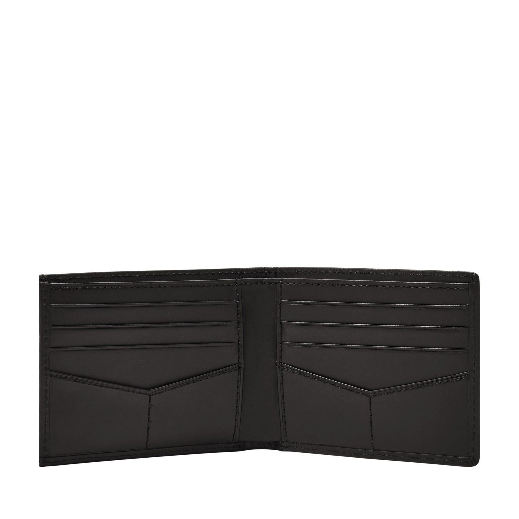 Derrick RFID Sliding 2 in 1 – Fossil Singapore