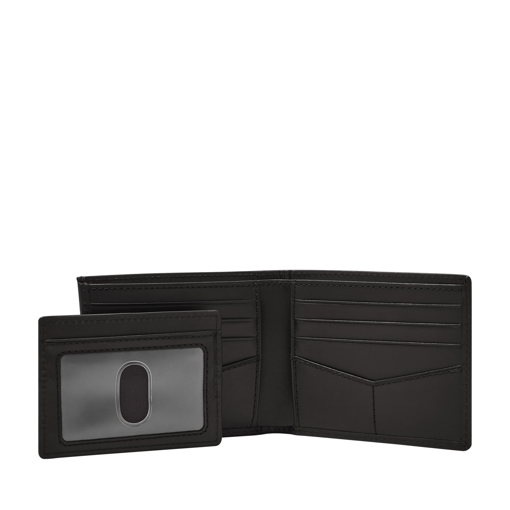 Derrick RFID Sliding 2 in 1 – Fossil Singapore