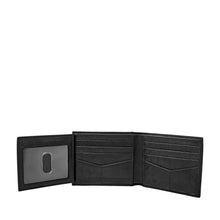 Load image into Gallery viewer, Ingram RFID Bifold with Flip ID
