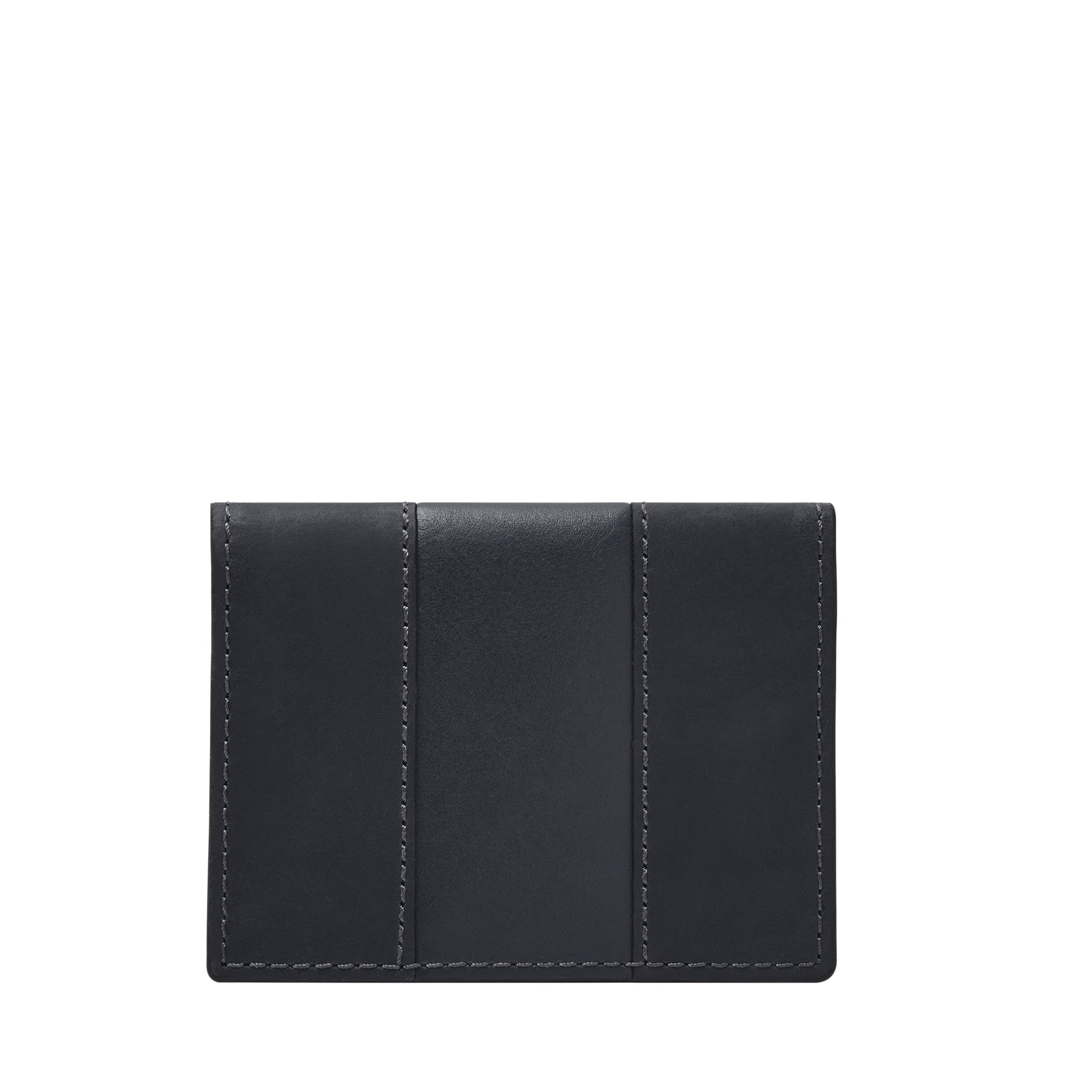 Everett Card Case Bifold – Fossil Singapore