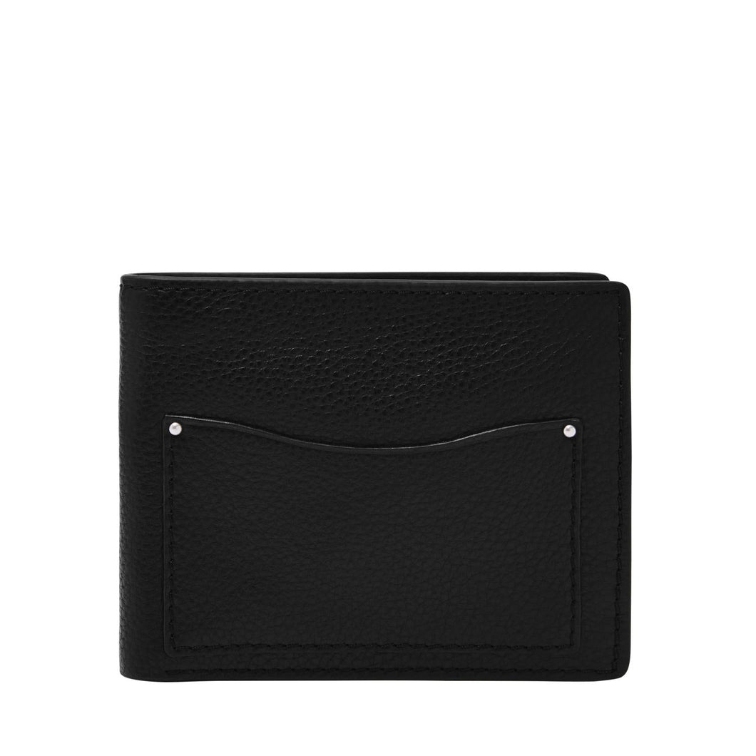 Anderson Coin Pocket Bifold