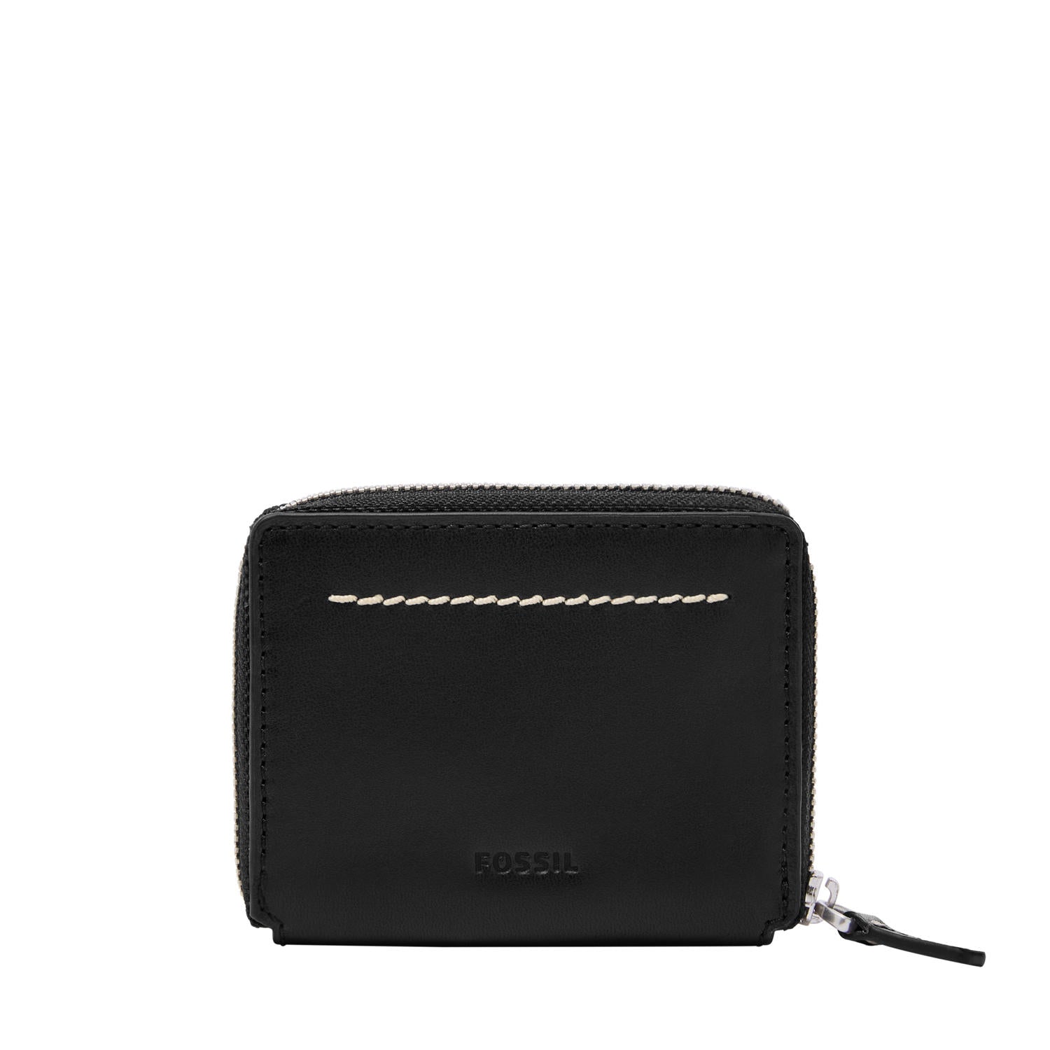 Westover Zip Card Case – Fossil Singapore