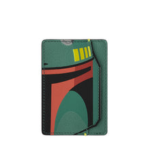 Load image into Gallery viewer, Star Wars™ Boba Fett™ Card Case
