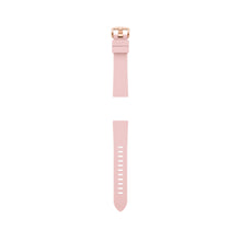 Load image into Gallery viewer, 20mm Blush Silicone Strap
