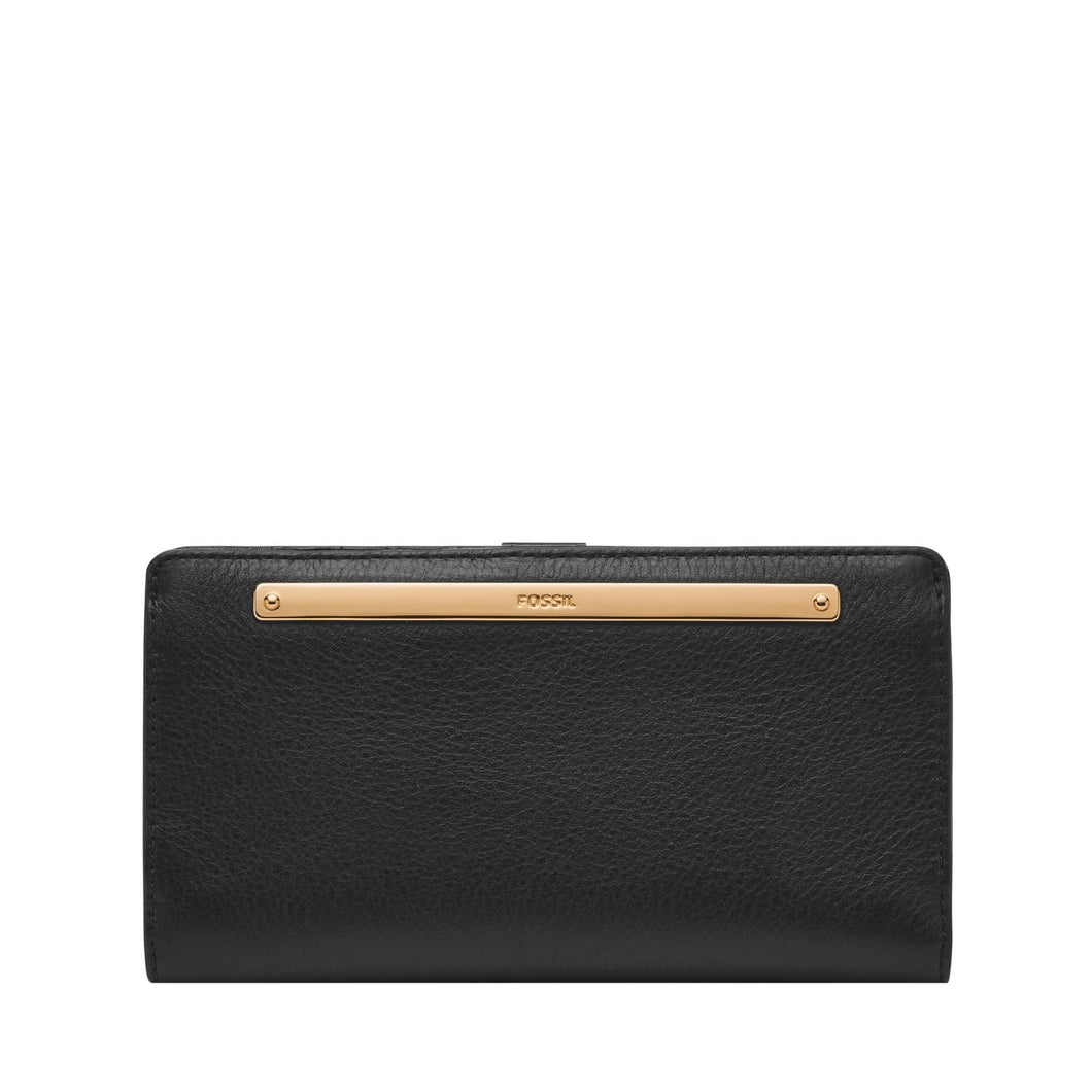 Liza Slim Bifold