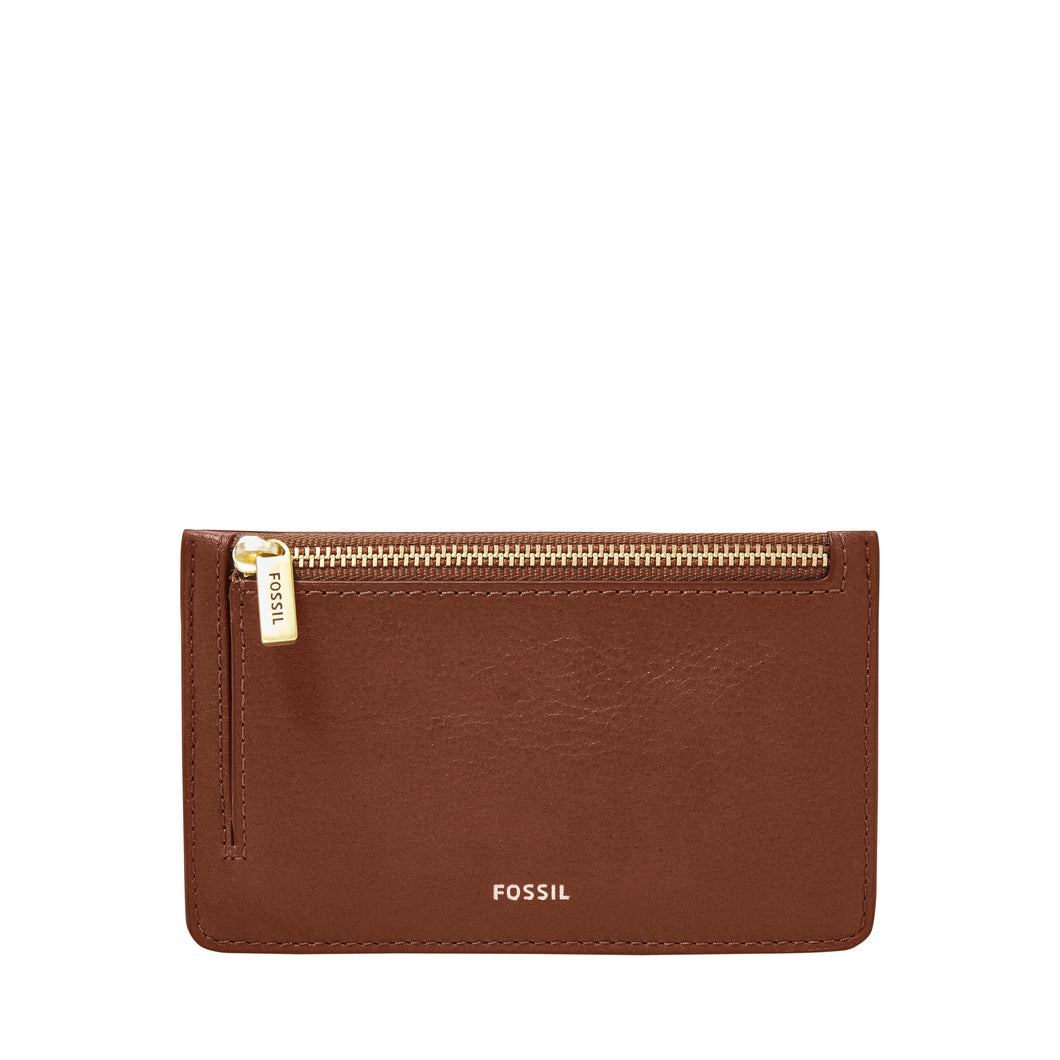 Logan Card Case – Fossil Singapore - Main Image
