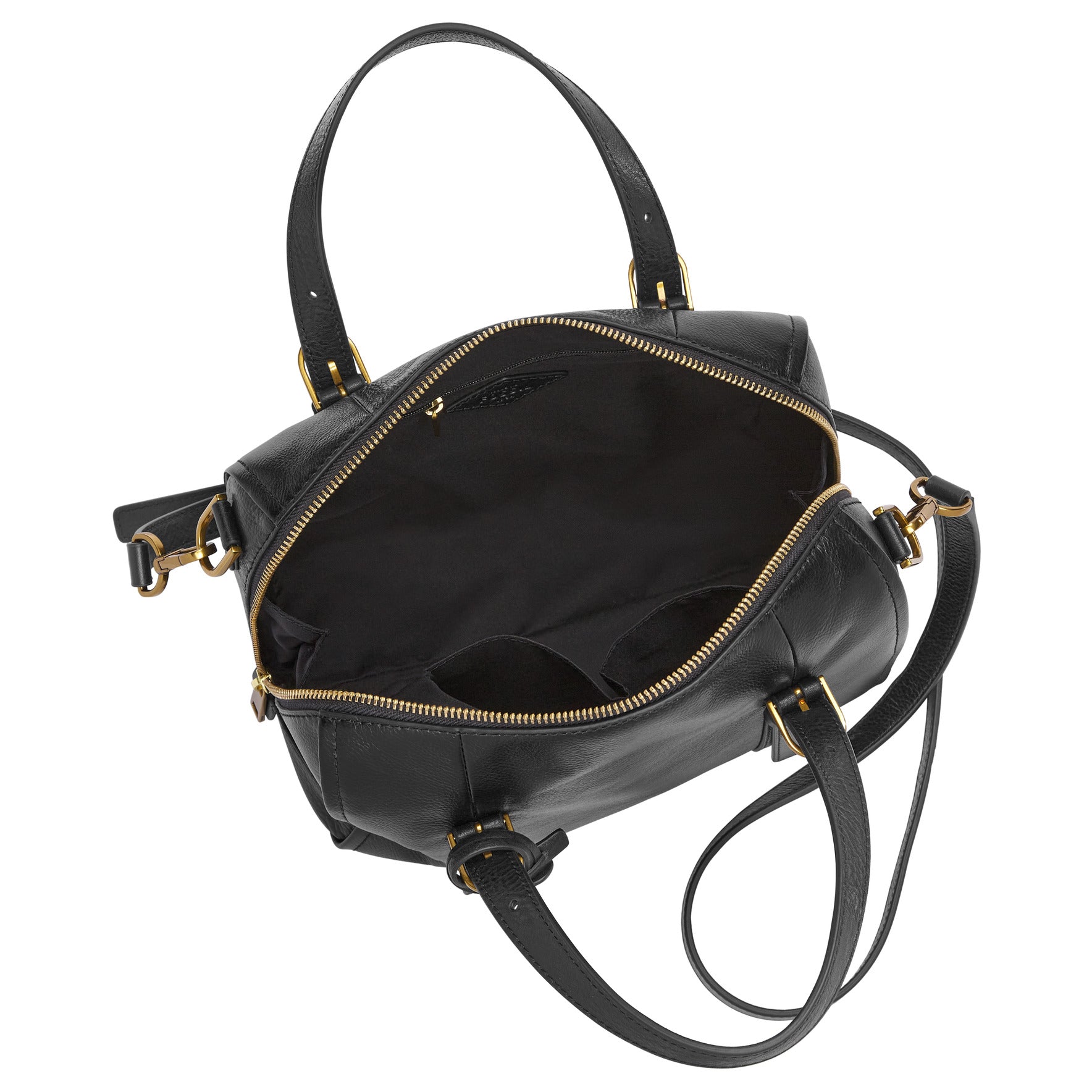 Carlie Satchel – Fossil Singapore