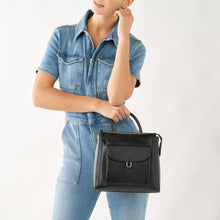 Load image into Gallery viewer, Parker Mini Backpack
