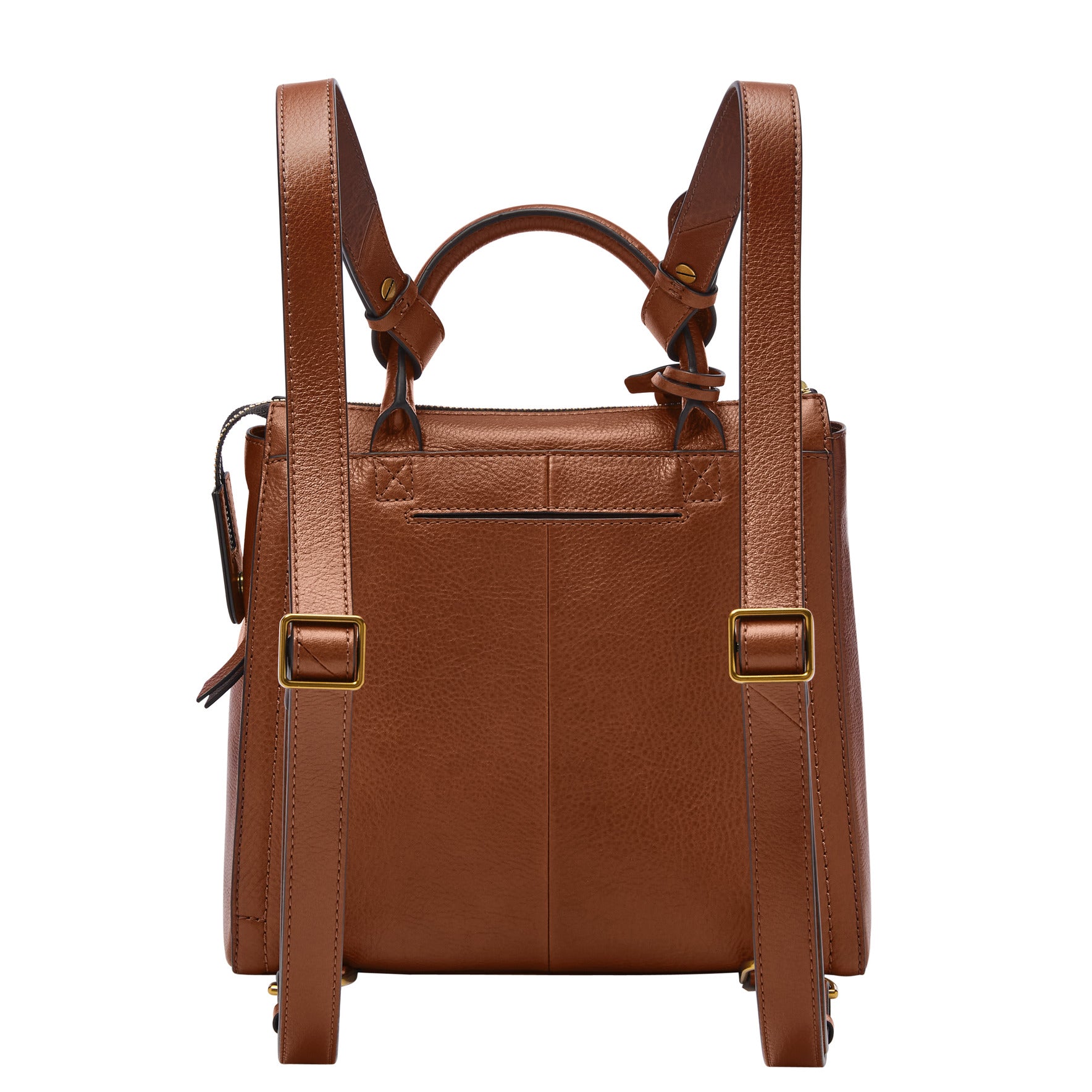 Parker Mini Backpack – Fossil Singapore
